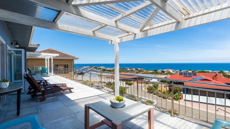 4 Bedroom Property for Sale in Tergniet Western Cape